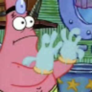 Meet your Posher, Zack